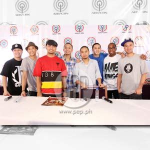 Meet the dance crew members of Jabbawockeez.
